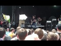 Trust Company - Falling Apart Live at Rock On The ...
