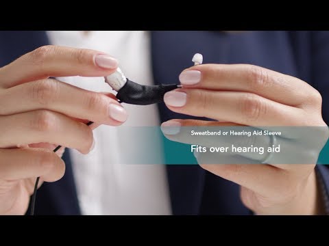 Hearing Aids And Exercise Miracle Ear
