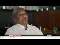 85 Year Old Indian Origin Chef Takes UK By Storm English Report