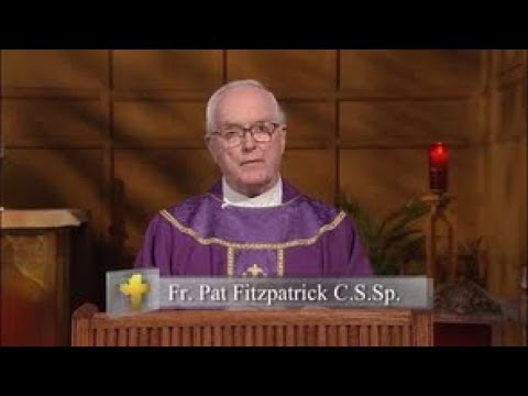 Daily TV Mass Tuesday March 6 2018