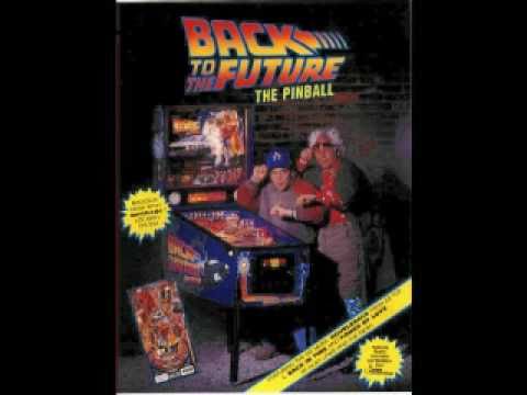 Back to the future theme Metal Version by Sylvain CLoux
