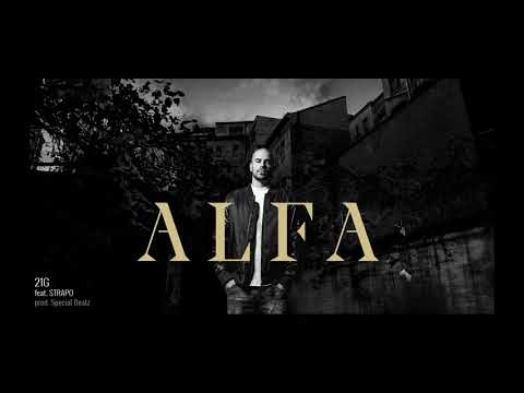 Ektor - 21G feat. Strapo (prod. Special  Beatz)