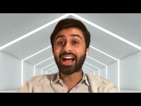 Leaving a legacy behind | Sanil Sachar | TEDxDepartmentofCommerce