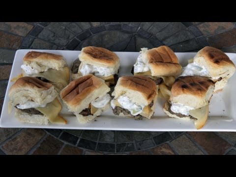 Fire Magic Echelon Diamond Gas Grill Recipes Video