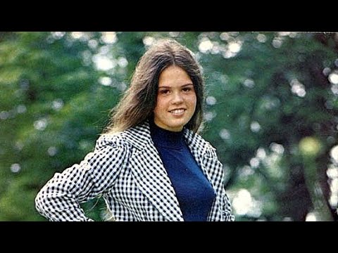 Marie Osmond - Louisiana Bayou (1973)