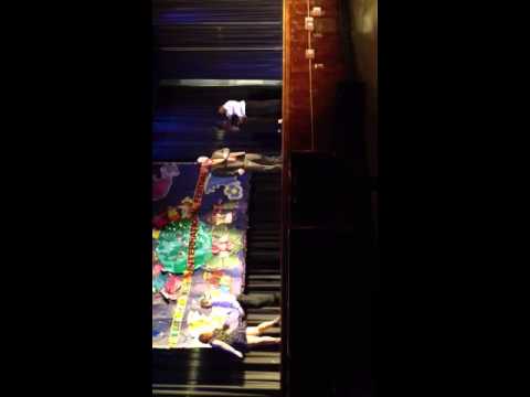 Italian Tango ft. Anthony Piranio