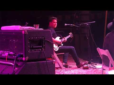 Devon Allman Project