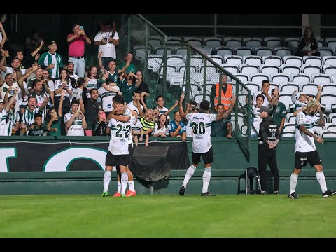 CORITIBA 1X0 LONDRINA | MELHORES MOMENTOS | 10ª RODADA DO CAMPEONATO PARANAENSE | 15/02/2023