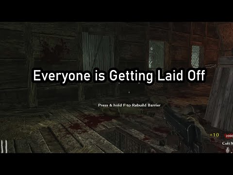 My Manager is Trying To Get Me Fired