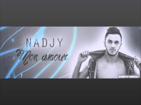 ♫❤ Nadjy - Mon Amour [ PAROLES ]♡ Remix One Direction ♫❤