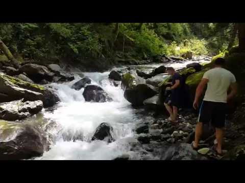 Cascada Porumbacu de Sus , Jud Sibiu