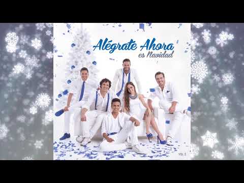 Jesús, José y María - Maykel (Audio)