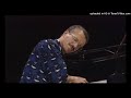 KEITH JARRETT TRIO LIVE AMAZING UNISSUED STRAIGHT NO CHASER 2011 (AUDIO)