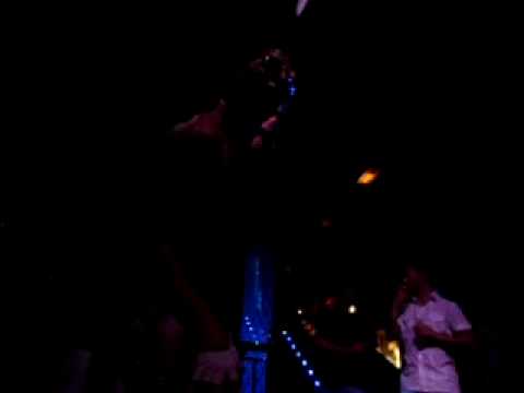 Sandy Gogo - I Love Monday (Mandala beach Mojacar)