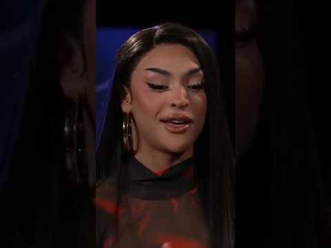 Pabllo is a man 👀 #blogueirinha #defrentecomblogueirinha #pabllovittar #lgbt #cortes #podcast