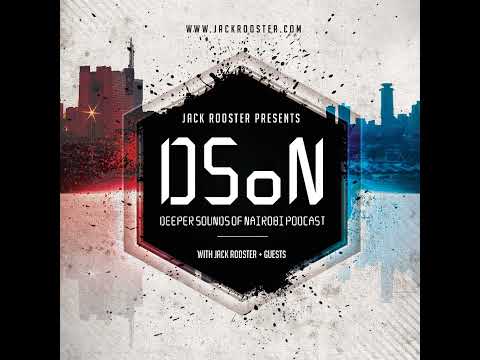 DSoN #065 Nairobi, Kenya