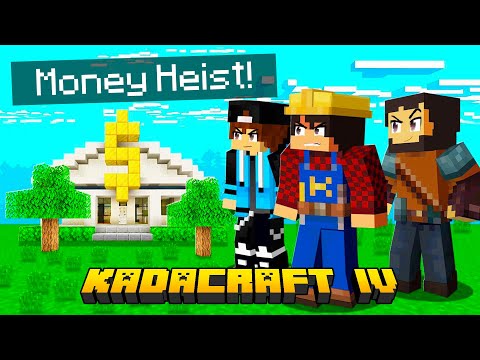 KadaCraft S4: Ang “UTOS” Ni MAYOR SLY..