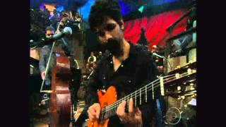 ADRIANA CALCANHOTO - Mais Perfumado - 2012