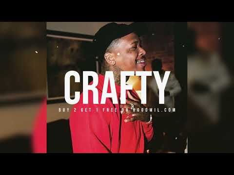 [FREE] YG x DJ Mustard x Tyga Type Beat 2025 “Crafty” | @HoodWil