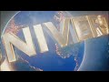 Universal Pictures 2019 PAL
