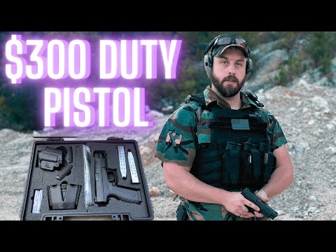 Is The Springfield XD-M Still Good?