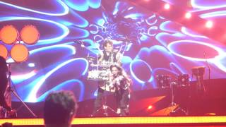 Bulgaria 2nd rehearsal - Elitsa Todorova & Stoyan Yankoulov -  "Samo shampioni (Only champions)"