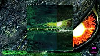 Green Day - Brain Stew (The Godzilla Remix) (2023 auto9 Remaster)