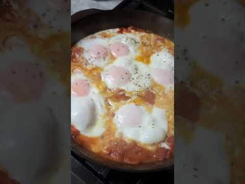 EGGS IN PURGATORY