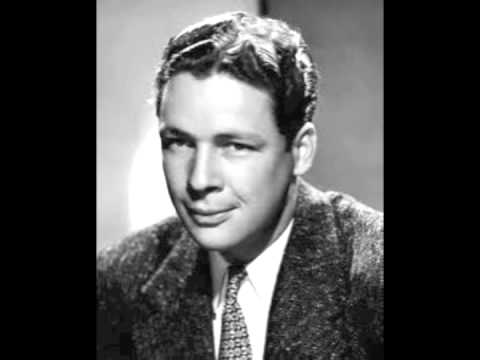 One Song (1938) - Kenny Baker