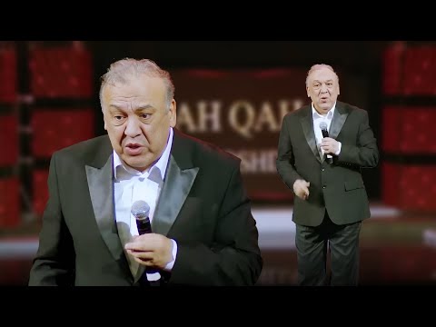Кахкаха & Мирзабек Холмедов - Дуогуйим | Qahqaha & Mirzabek Xolmedov - Duoguyim