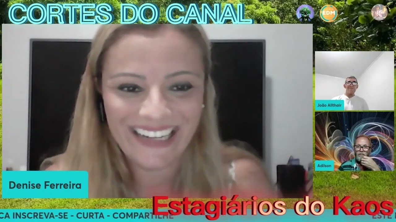 OS 8 SERES PRIMORDIAIS