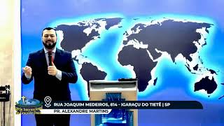 Você é o que você se vê.
