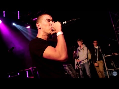 mc battle (pusfinalis) lil vs. Liezhuvis