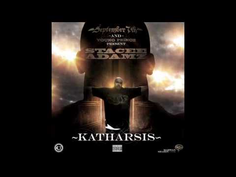 Stacee Adamz  ft Freddy Kaine - California - Produced by PRiNcE