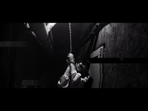 Drown In Sulphur - Earth Reset (Official Music Video)