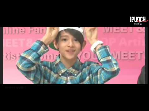 【1Punch中文首站】1Punch Debut 200 Days Video