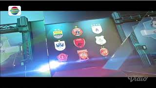 Download lagu OBB Go-jek Liga 1 Bersama Bukalapak Indosiar (2018-2019) mp3