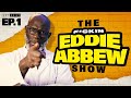 The Conspiracy of food | The Eddie Abbew Show