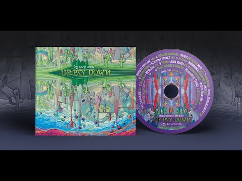 OhmInside - Oscillation Activity