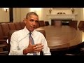 Behind The Scenes: A STATE OF THE UNION Sit-Down.