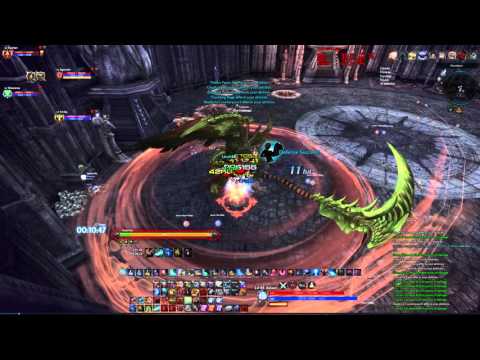 Dreadspire 2 2016.03.20 / 21st Floor