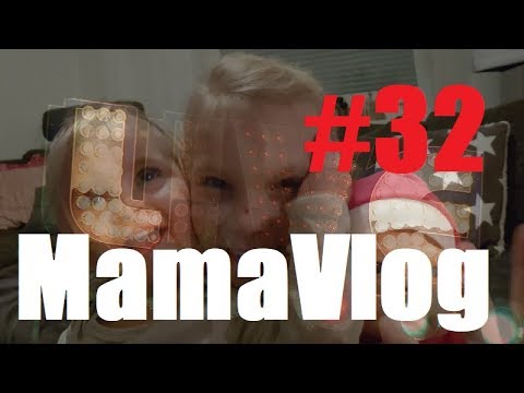 MamaVlog #32 | Matýsek má svátek:) | Máma v Německu