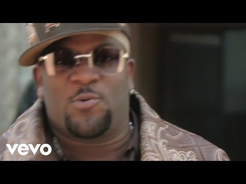 Trick Trick - Let's Work