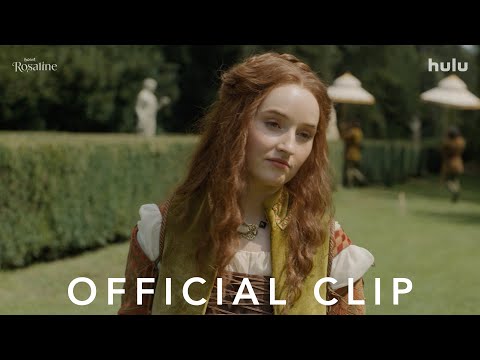 Thumbnail of the video: Official Clip - 'I'm Such A Fool'