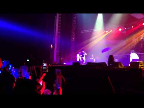 130602 SS5 INA Harlem Shake + Dance Performance HD Fancam