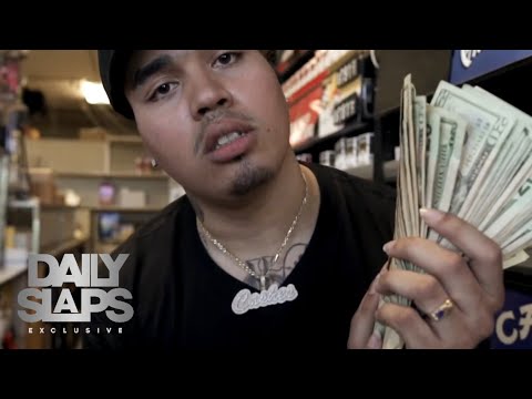 Cashes Ft. No Good Da Top Boss - Gang Bang (Official Video) | Dir. CNB Productionz