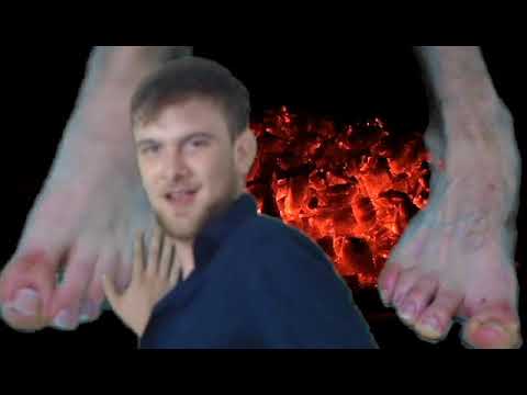 OFFICIAL MUSIC VIDEO! The Room is Filled With People That Love You