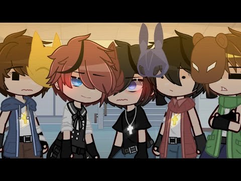 We meet again|P.Michael x P.Noah|JANICE GYT