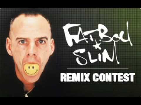 Fatboy slim remix contest (romain carde remix).mov