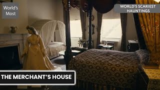Manhattan's Haunted Museum | World's Scariest Hauntings | S01 E09